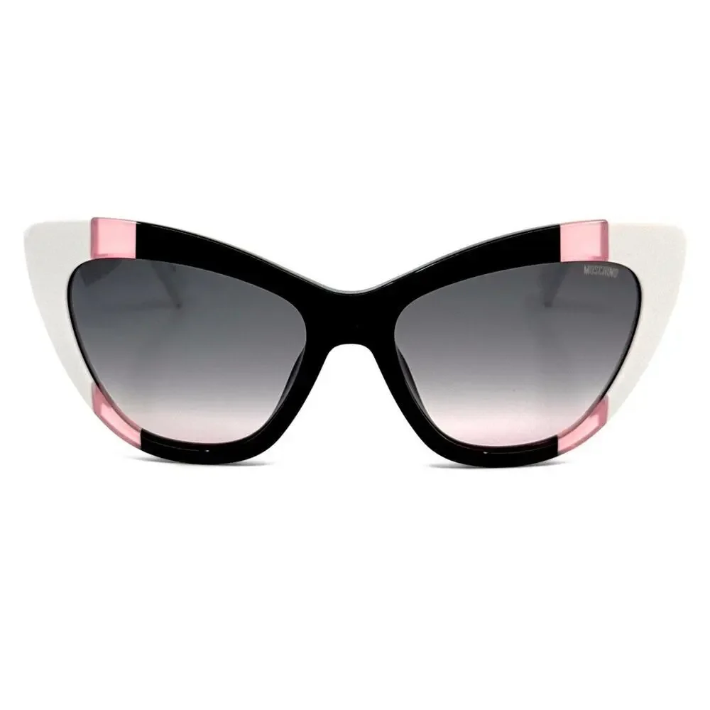 NEW!!! MOSCHINO Sunglasses MOS122/S 3H2JP Authentic